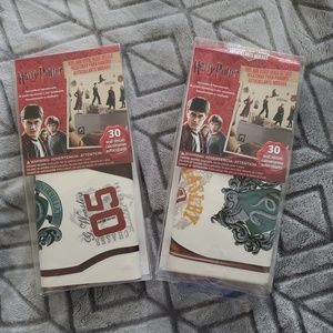 Harry Potter Wall Decals